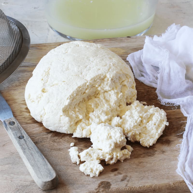 Ricotta