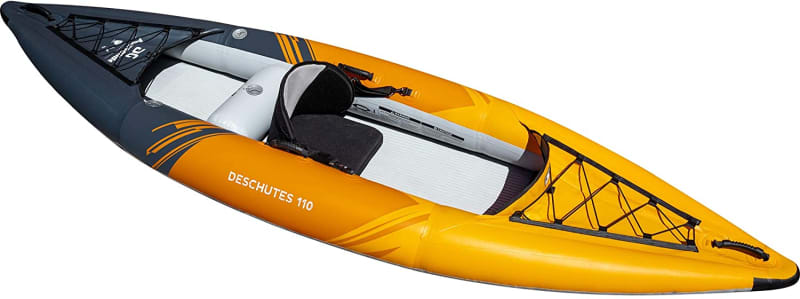 Aquaglide Deschutes Inflatable Kayak