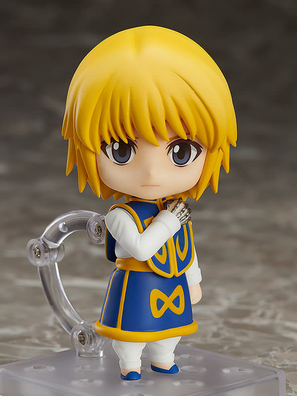 Kurapika