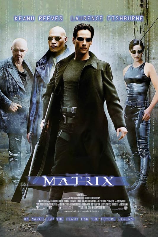 The Matrix