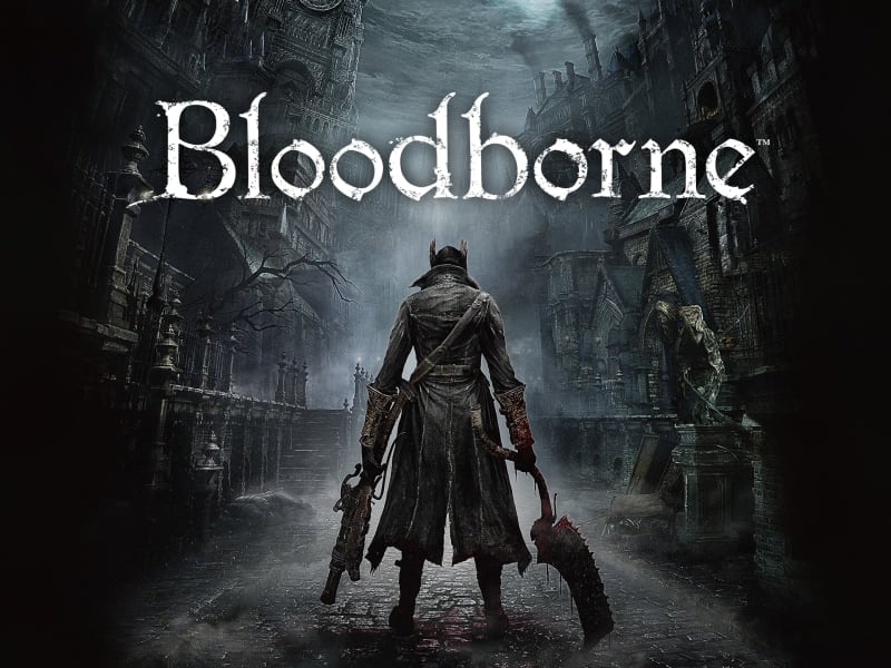 Bloodborne Bosses