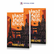 Bandit-Bandit Berkelas