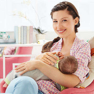 Breastfeeding Tips