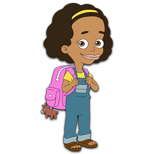 Missy Foreman-Greenwald