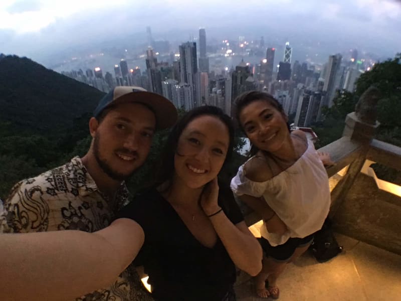 Victoria Peak
