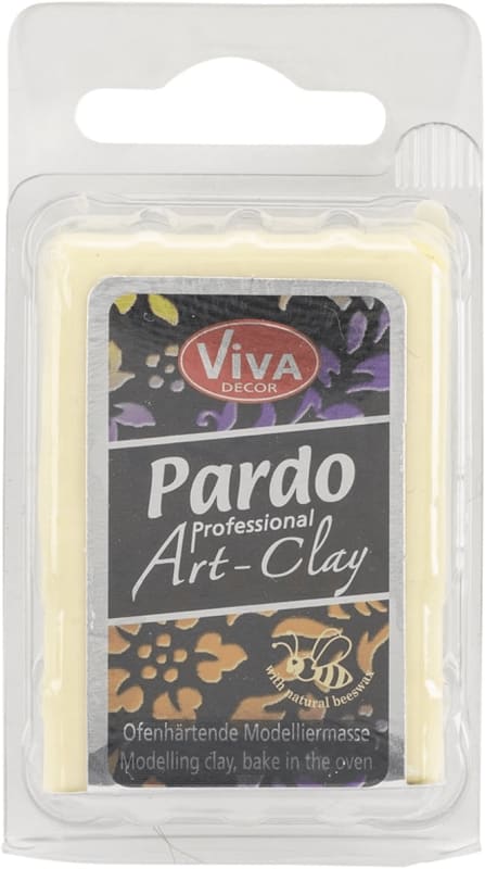 Viva Pardo Professional Art Clay