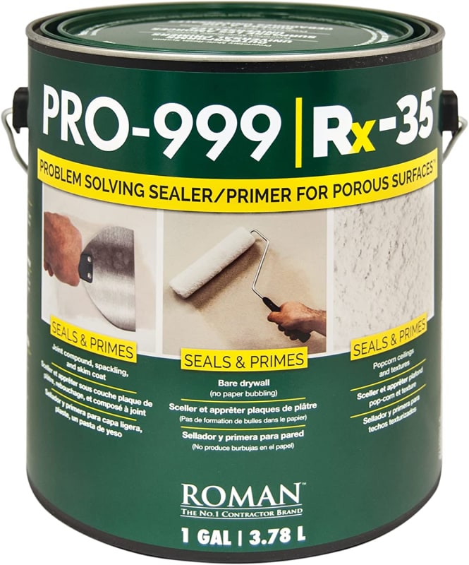 ROMAN Rx-35 Sealer/Primer