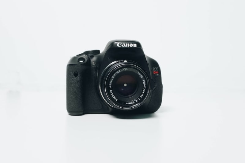 Best camera for YouTube on a Budget