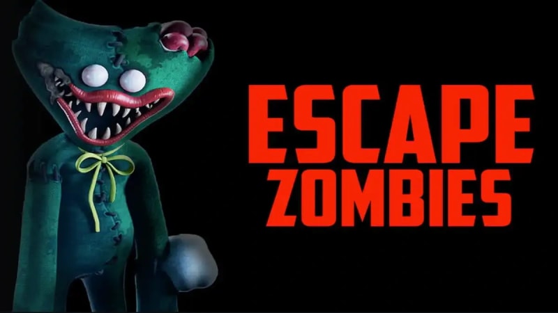 Escape Zombies