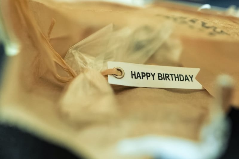 Best 70th birthday present ideas