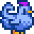 Blue Chicken