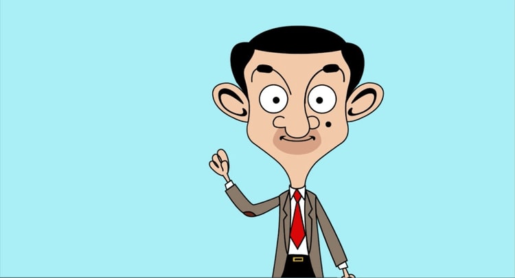 Mr. Bean