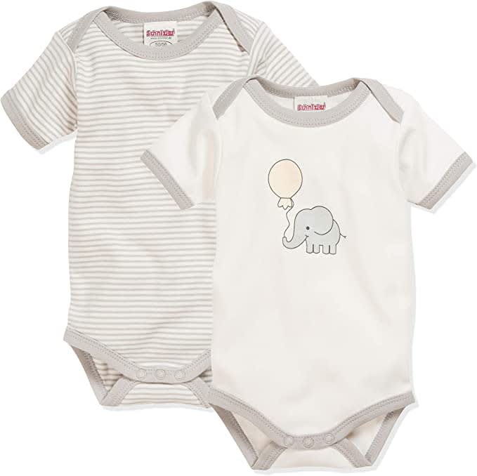 Schnizler Sleeve Bodysuits