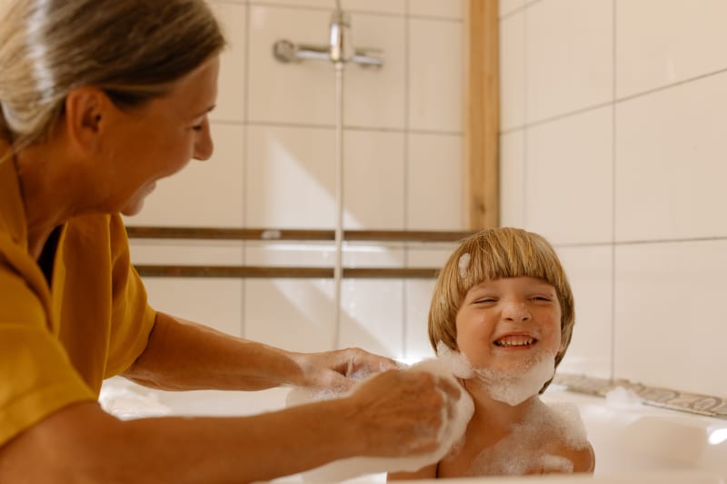 Best bath bombs for kids