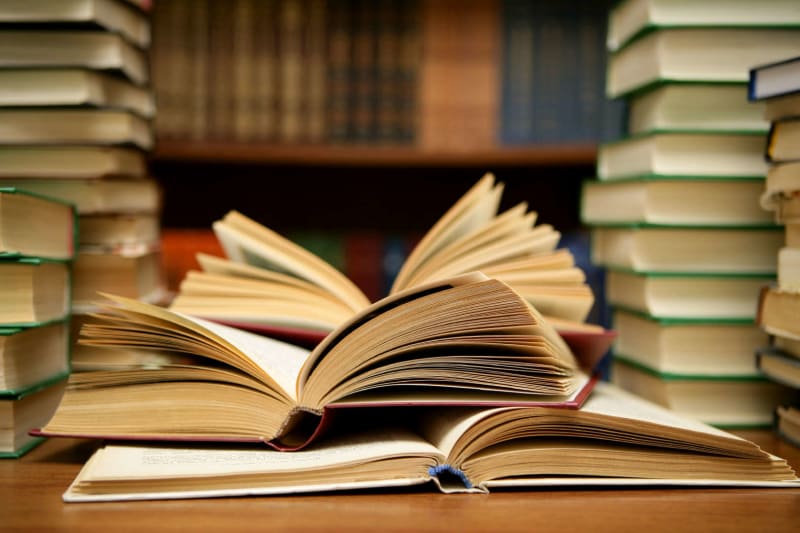 Books Read 2016