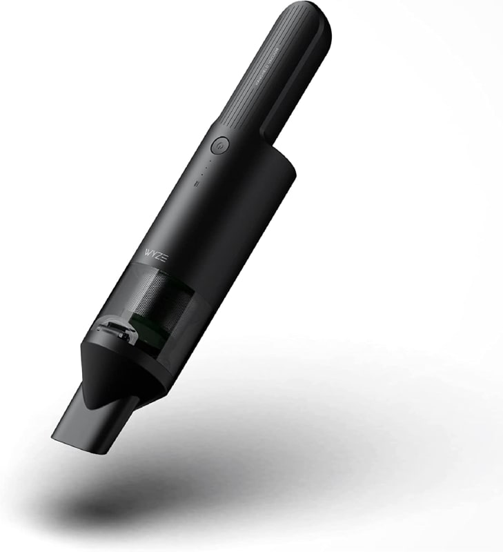 Lightweight and Fast Charging Handheld Portable Vacuum