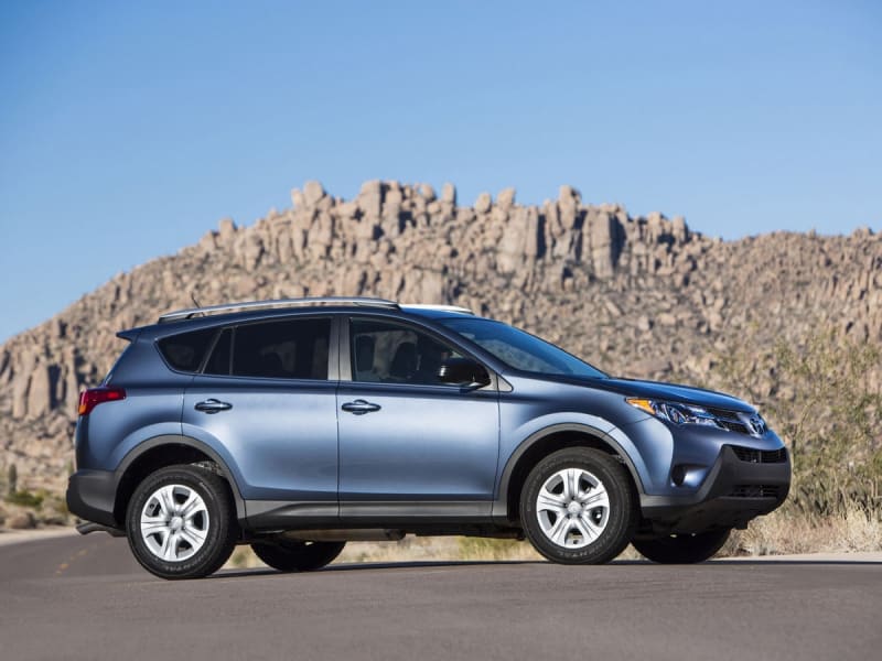 Great Used Cars under £15,000