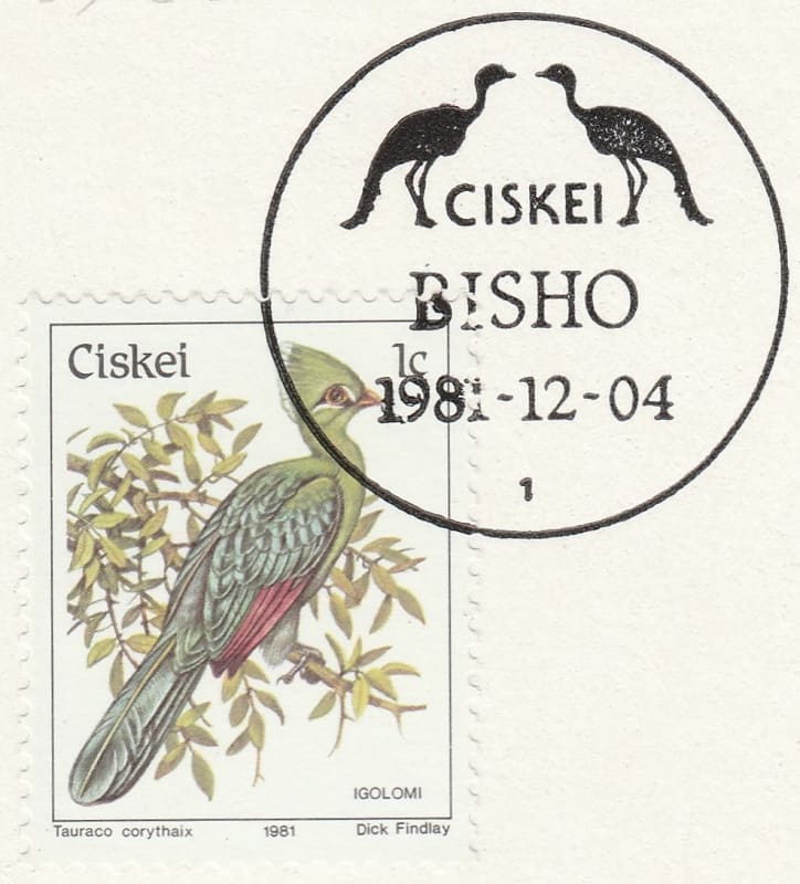 Ciskei