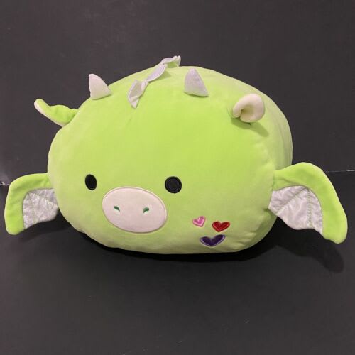 Desmund (Valentine Stackable)