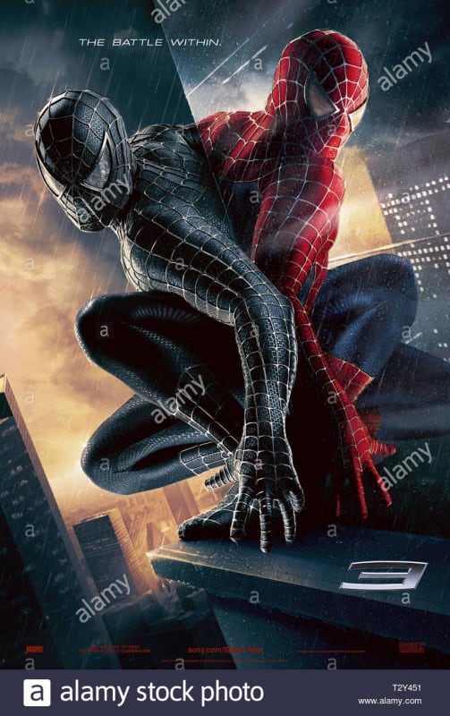 Spider-Man 3