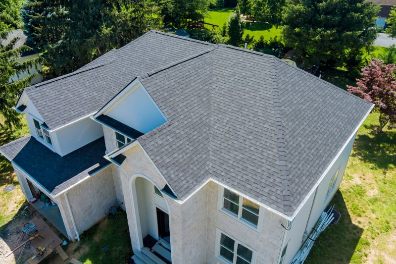 Expert Roof Restoration Services in Atlanta