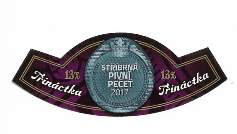 Rohozec Třináctka Etk.C