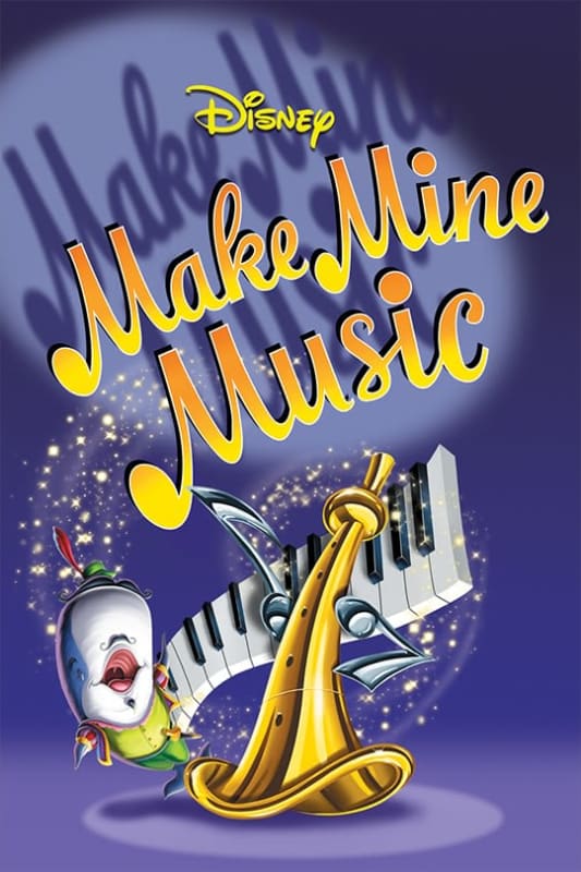 Make Mine Music