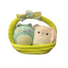 Valentina & Ferdie Basket