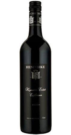 Henschke Keyneton Estate Euphonium