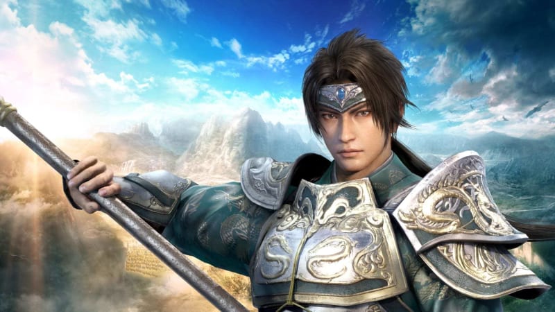 Dynasty Warriors 20th Anniversary - Hakura Commemoration