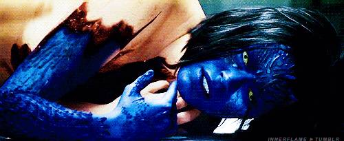 X-Men: The Last Stand 