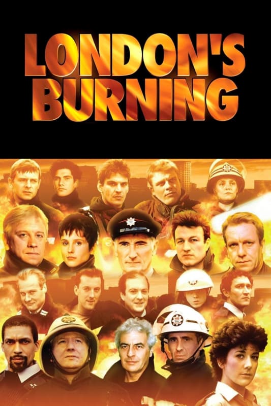 London's Burning: The Movie