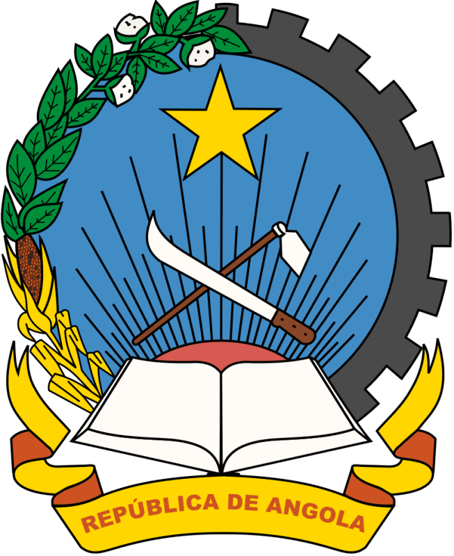 Angola