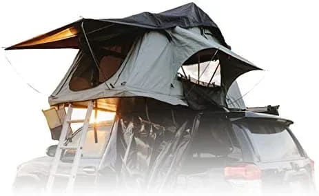 4x4 Waterproof Rooftop Tent