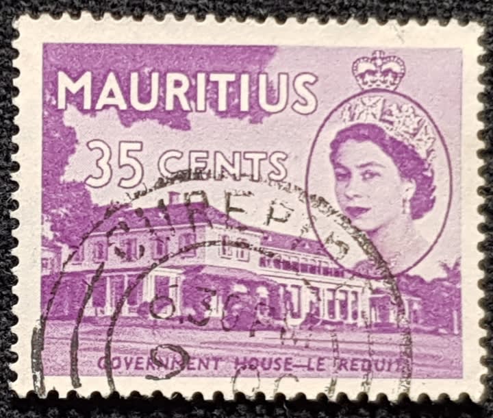 Mauritius