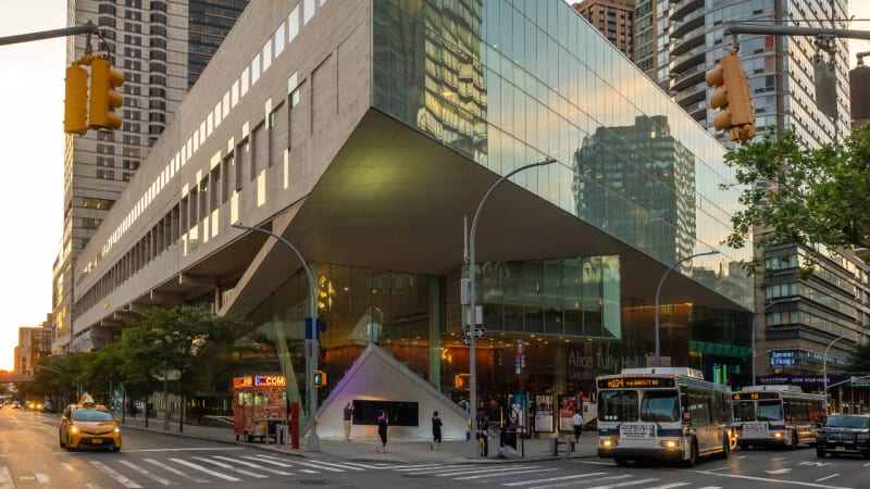 Juilliard School