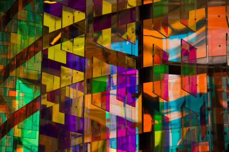 Stained Glass Tools and Supplies