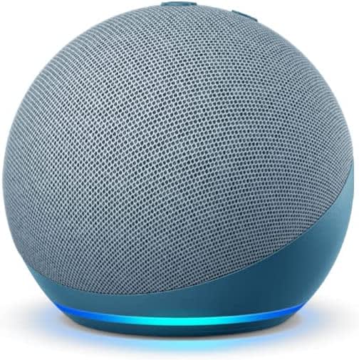 Echo Dot (4th Gen)