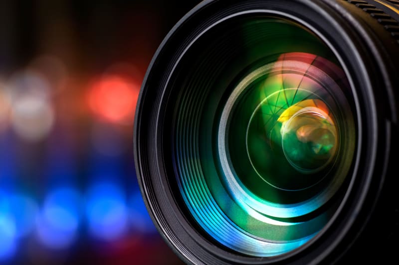 Places to learn photography and LightRoom