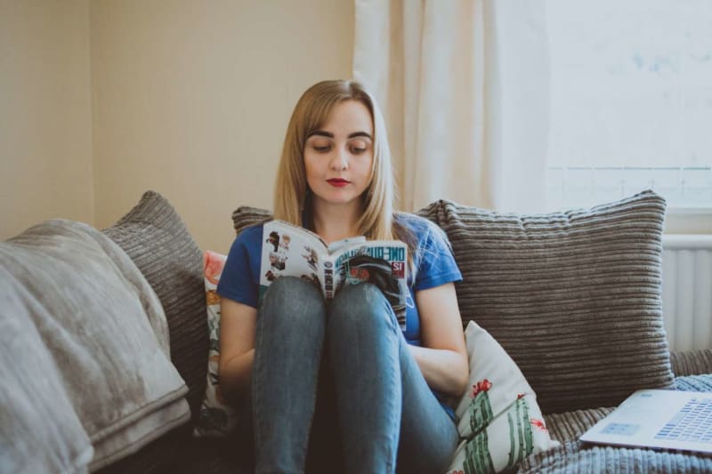 Top 3 Reasons to Start Reading the Manga