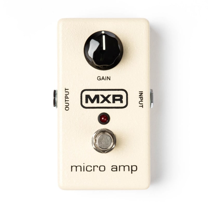 Micro Amp