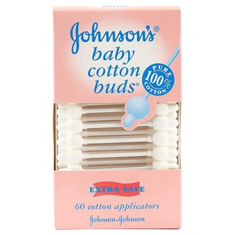 Cotton buds big box
