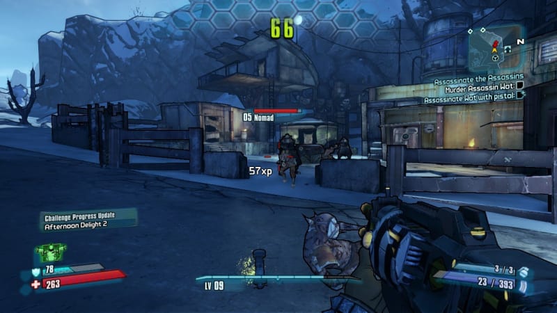 Borderlands 2