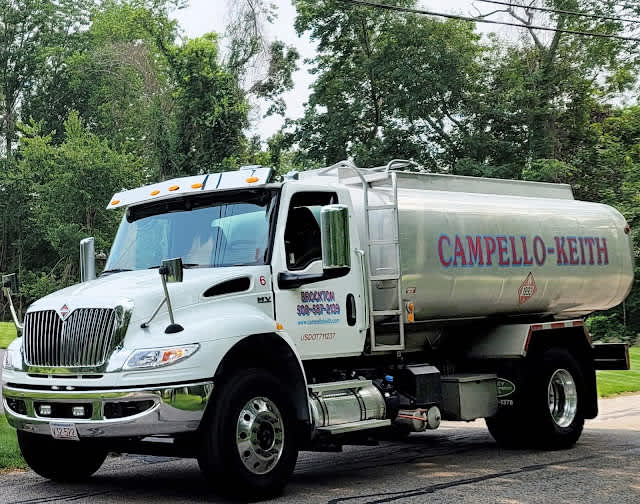 Campello Keith Oil Co