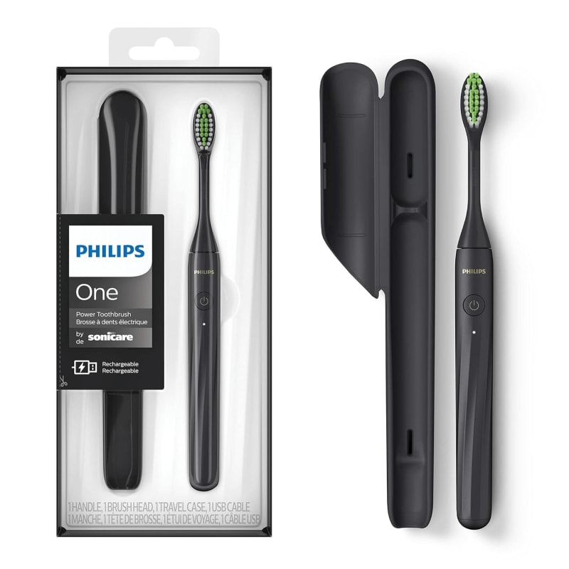 Phillips Electric Toothbrush
