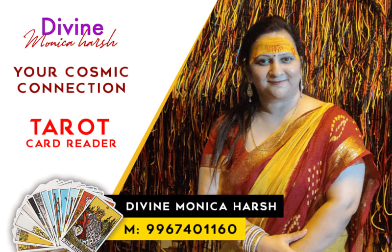 Best Tarot Card Reader in Mumbai