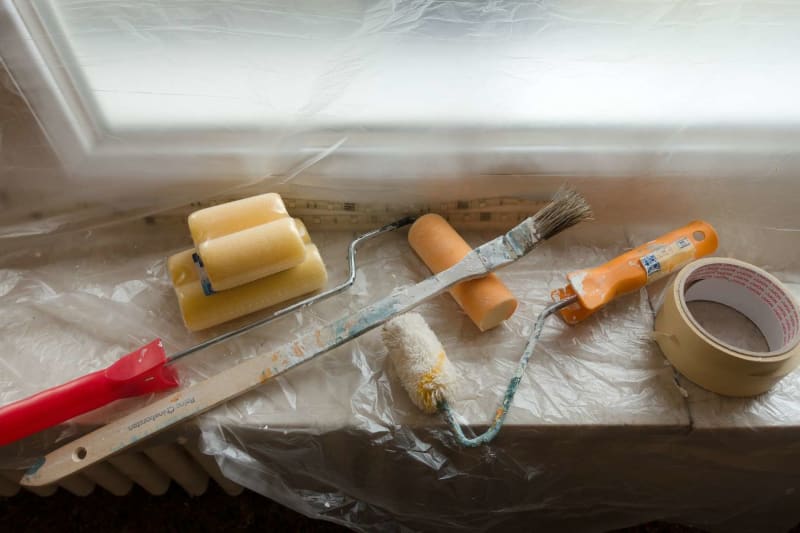 Renovation Skills Everyone Should Know
