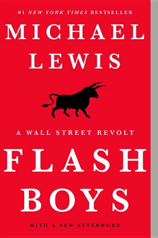 Big Short / Flash Boys