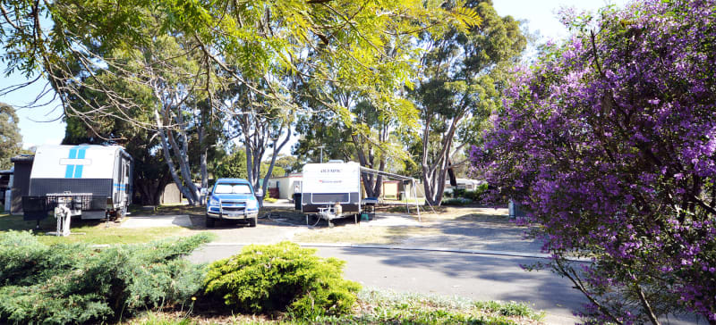 Tandara Caravan Park
