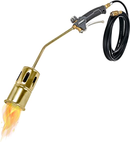Ivation 320,000 BTU Propane Torch